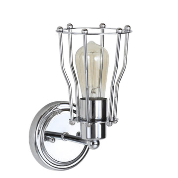 Evelyn Metal Vanity Light - JONATHAN Y